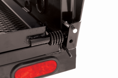 New 2025 Sure-Trac 7x14 (7K) Utility Trailer