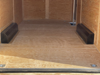 New 2025 Cynergy Cargo 8.5x20TA-Advanced Cargo / Enclosed Trailer