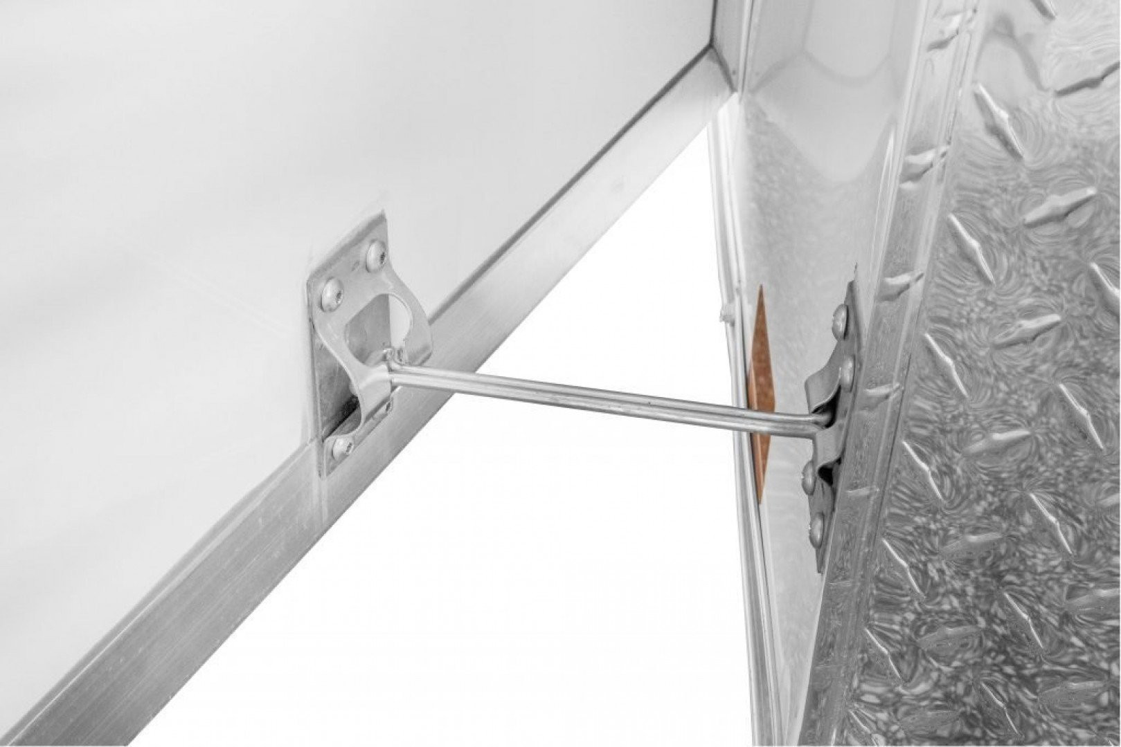 New 2025 Pace American Journey SE 6x12 (SA) Cargo Trailer