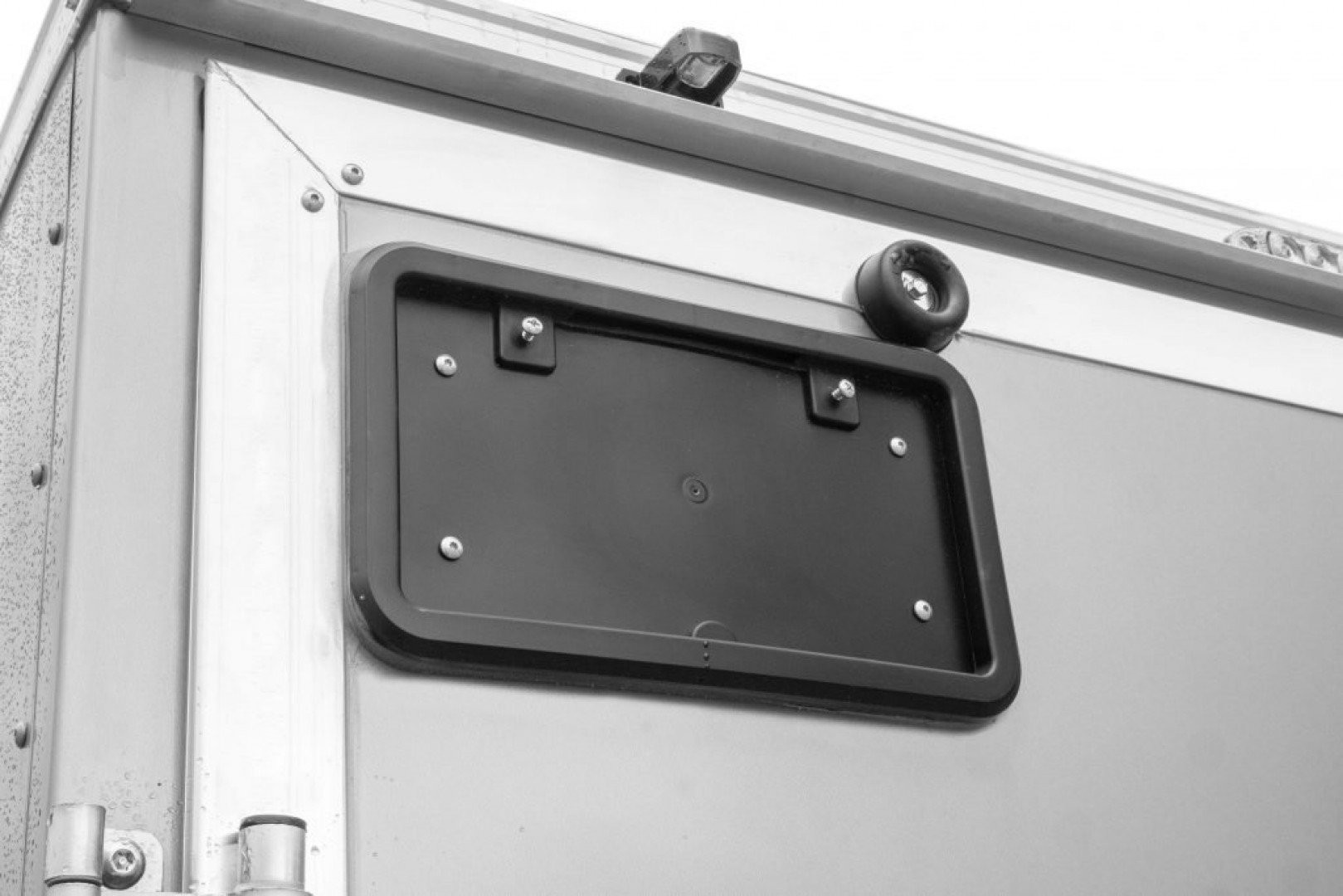 New 2025 Pace American Journey SE 6x12 (SA) Cargo Trailer