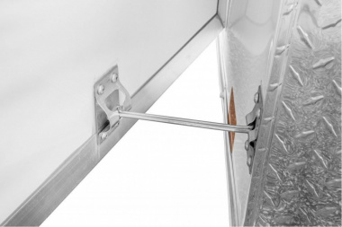 New 2025 Pace American Journey SE 6x12 (SA) Cargo Trailer