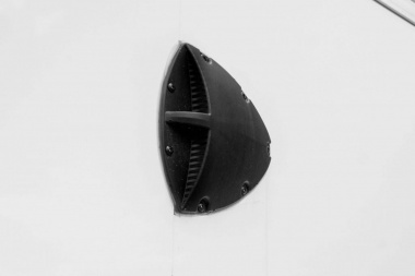 New 2025 Pace American Journey SE 6x12 (SA) Cargo Trailer