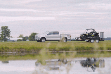 New 2024 Sure-Trac Utility Trailer