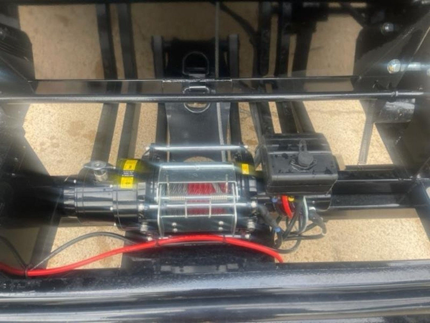 New 2023 Big Tex Trailers Dump Trailer