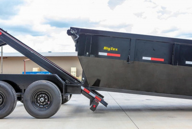 New 2023 Big Tex Trailers Dump Trailer