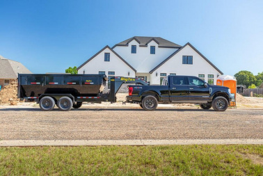 New 2023 Big Tex Trailers Dump Trailer