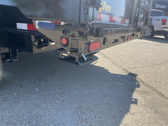 New 2025 Big Tex Trailers 14LX-14 83x14 (14K) Dump Trailer