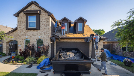 New 2025 Big Tex Trailers 14LX-14 83x14 (14K) Dump Trailer