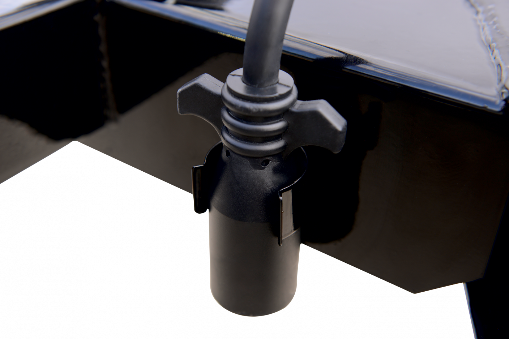 New 2025 Sure-Trac HD Low Profile Telescopic 82" x 14' (14K) Dump Trailer