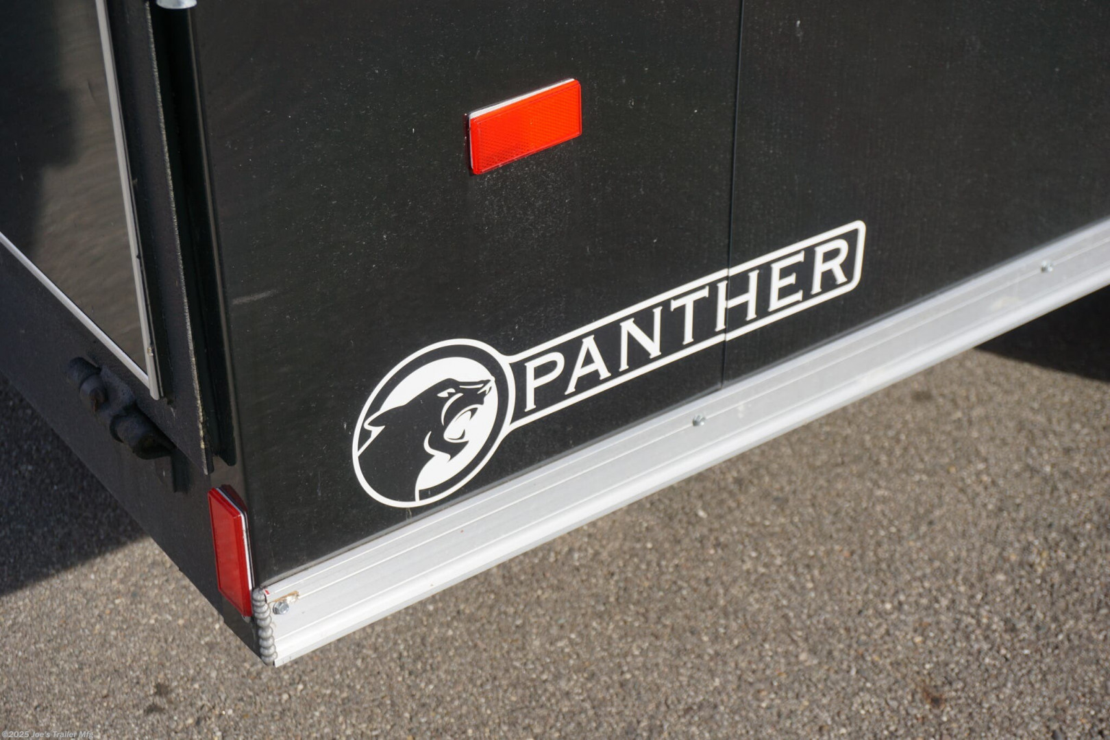 New 2024 Haul About Trailers PAN7516TA2 Cargo / Enclosed Trailer