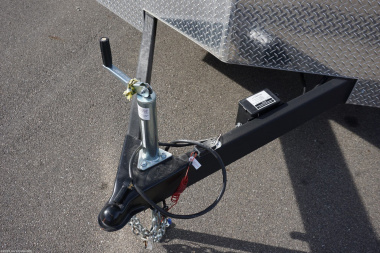 New 2024 Haul About Trailers PAN7516TA2 Cargo / Enclosed Trailer