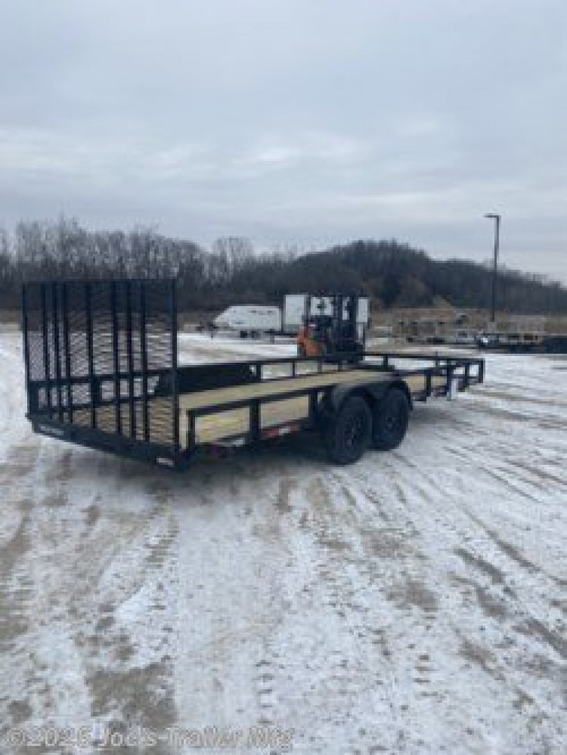 2025 Utility Trailer photo 4