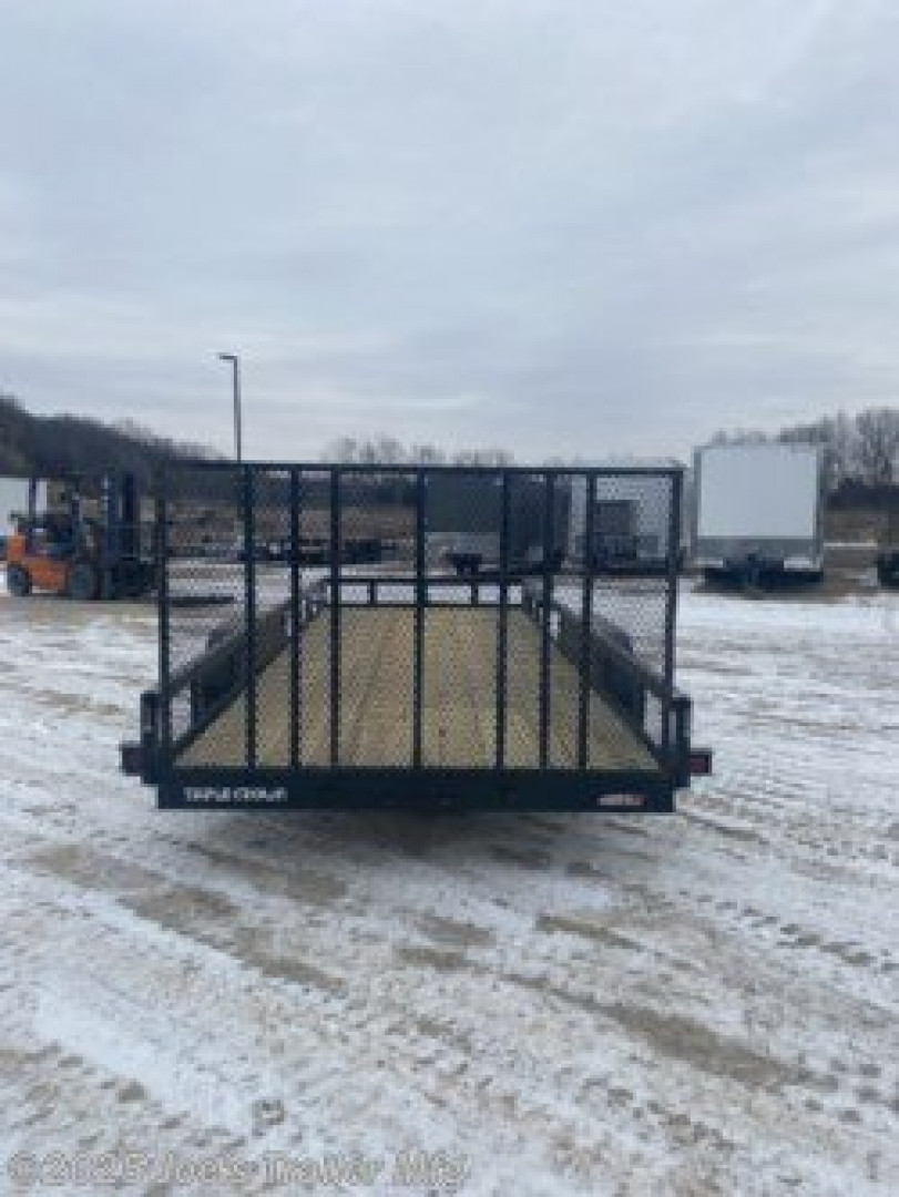 2025 Utility Trailer photo 5