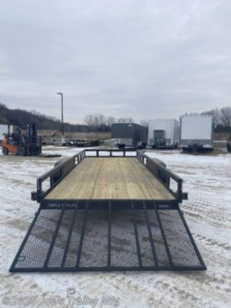 2025 Utility Trailer photo 6