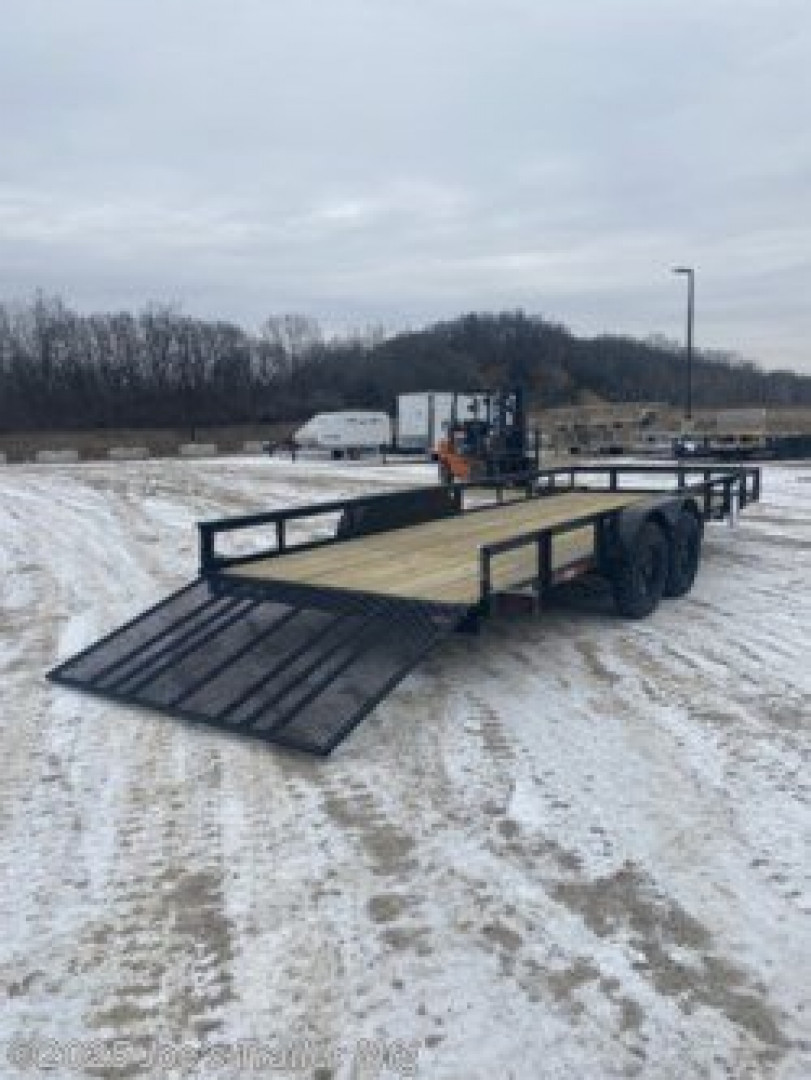 2025 Utility Trailer photo 7