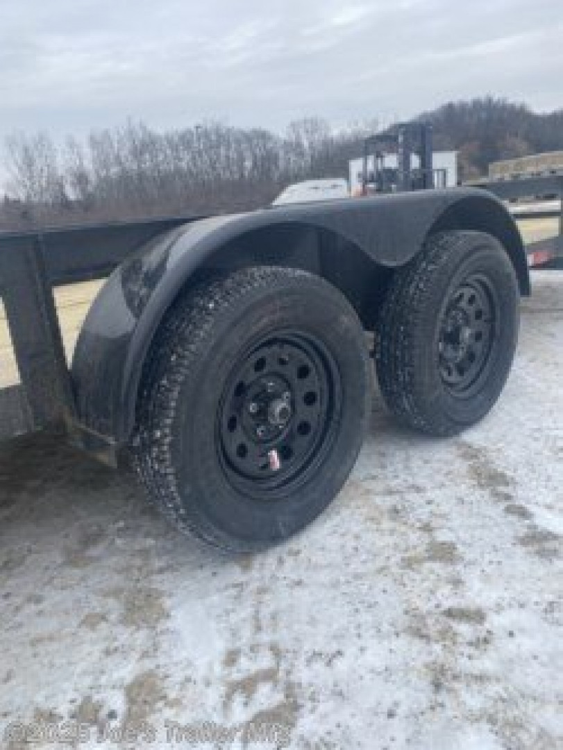 2025 Utility Trailer photo 8