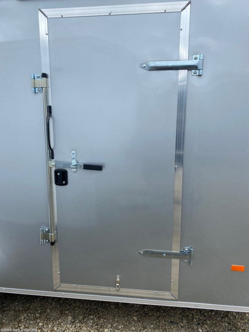 New 2025 Haul About BCT716TA2 Cargo / Enclosed Trailer