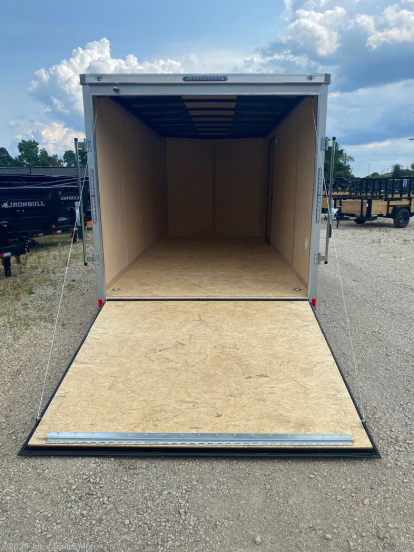 New 2025 Haul About BCT716TA2 Cargo / Enclosed Trailer