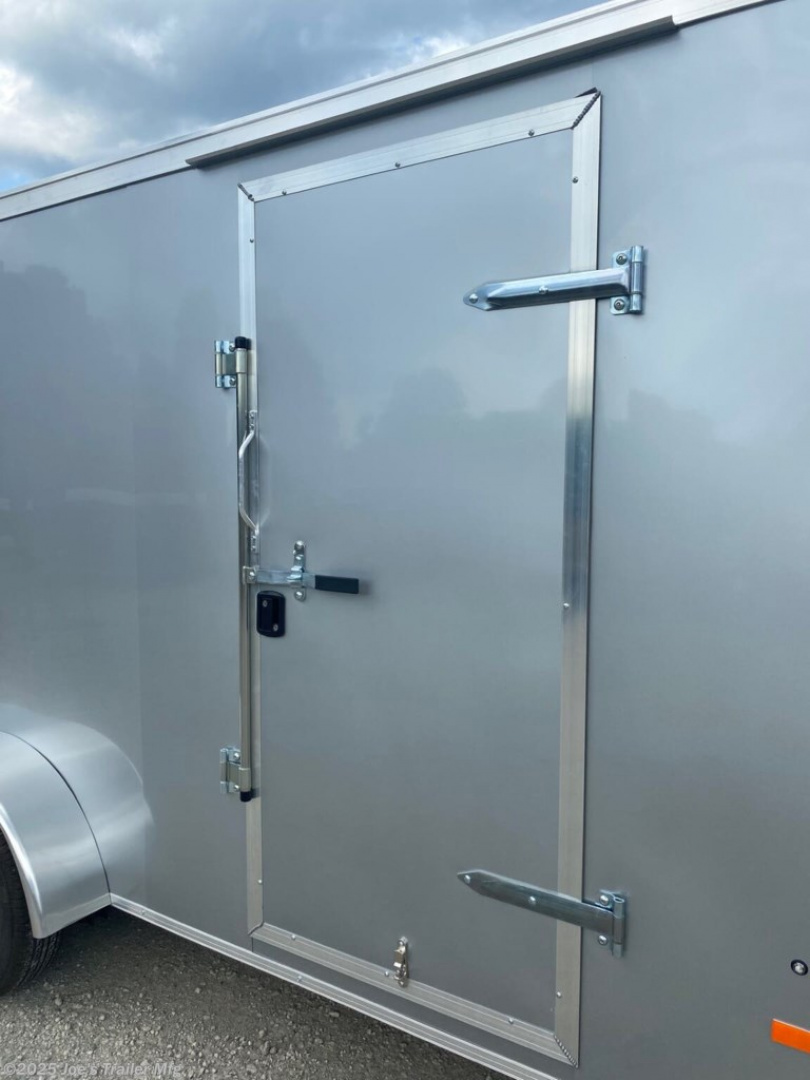 New 2025 Haul About BCT716TA2 Cargo / Enclosed Trailer