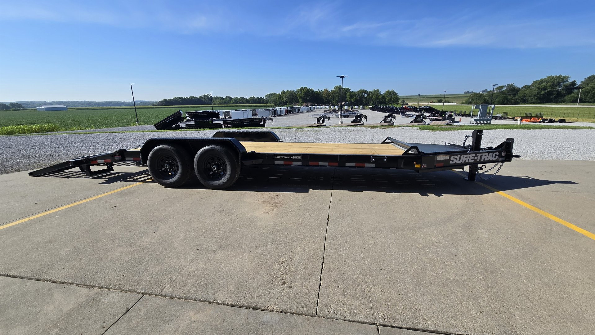 2026 Sure-Trac photo 2