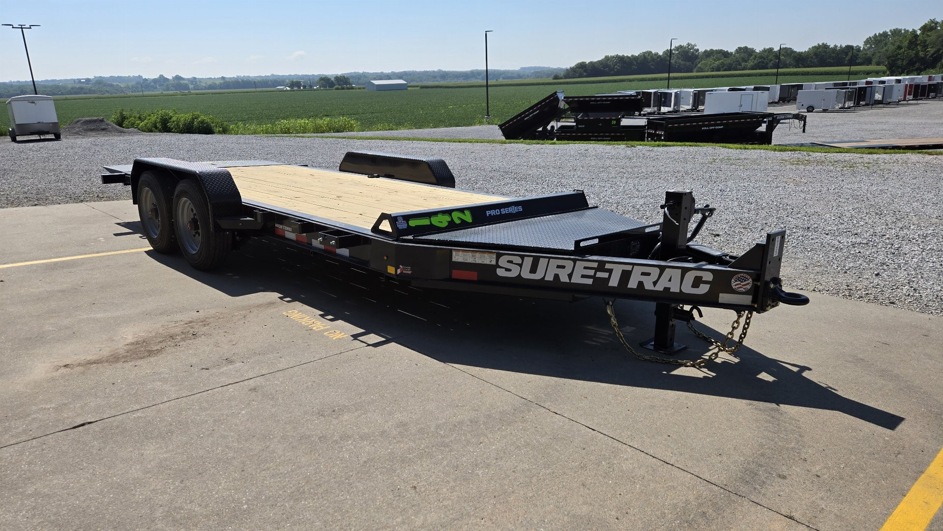 2026 Sure-Trac photo 6