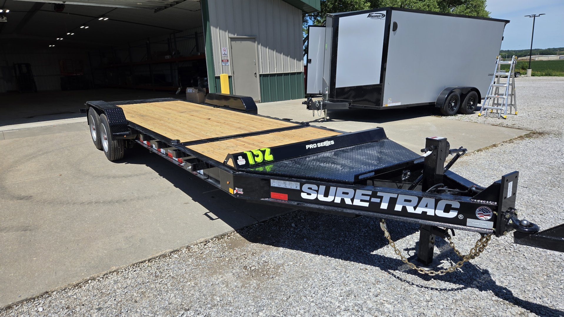 2025 Sure-Trac