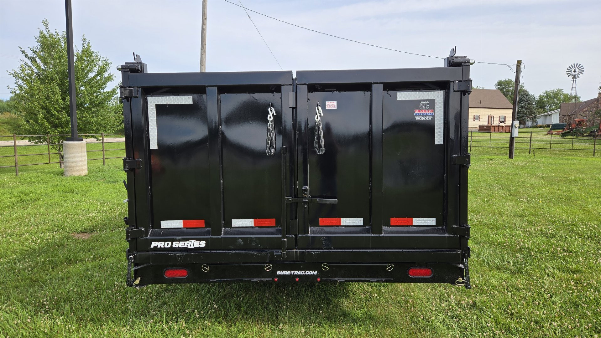 2025 Sure-Trac photo 4