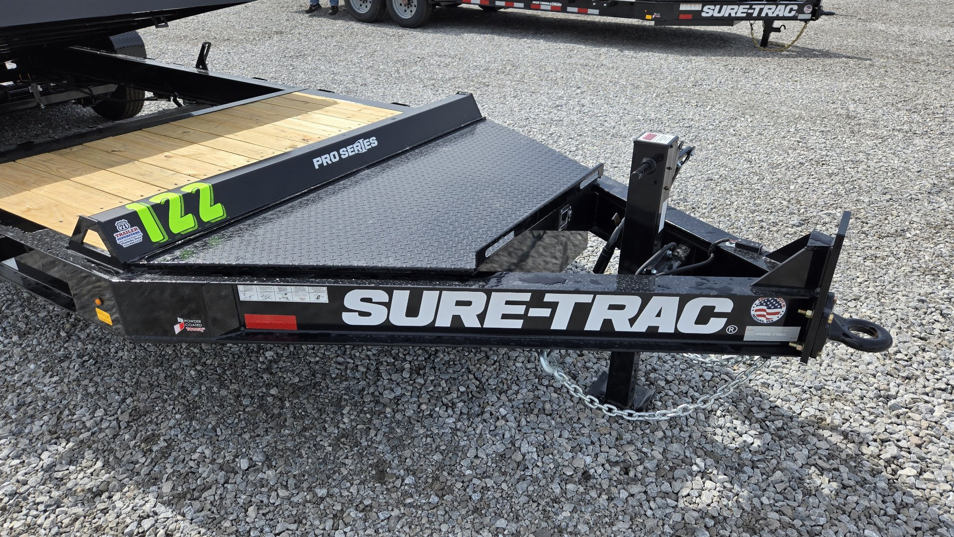 2025 Sure-Trac photo 2