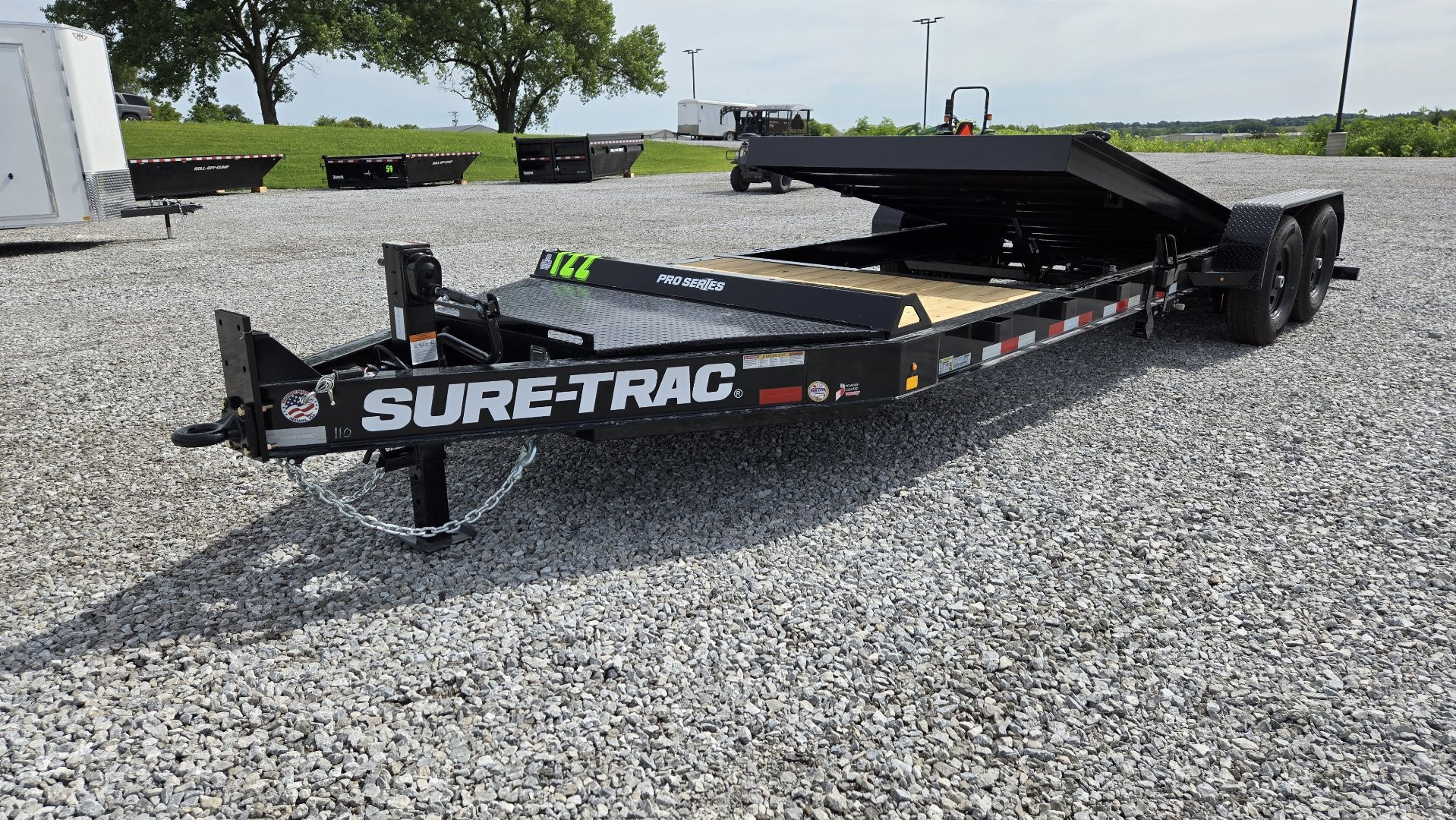 2025 Sure-Trac photo 3