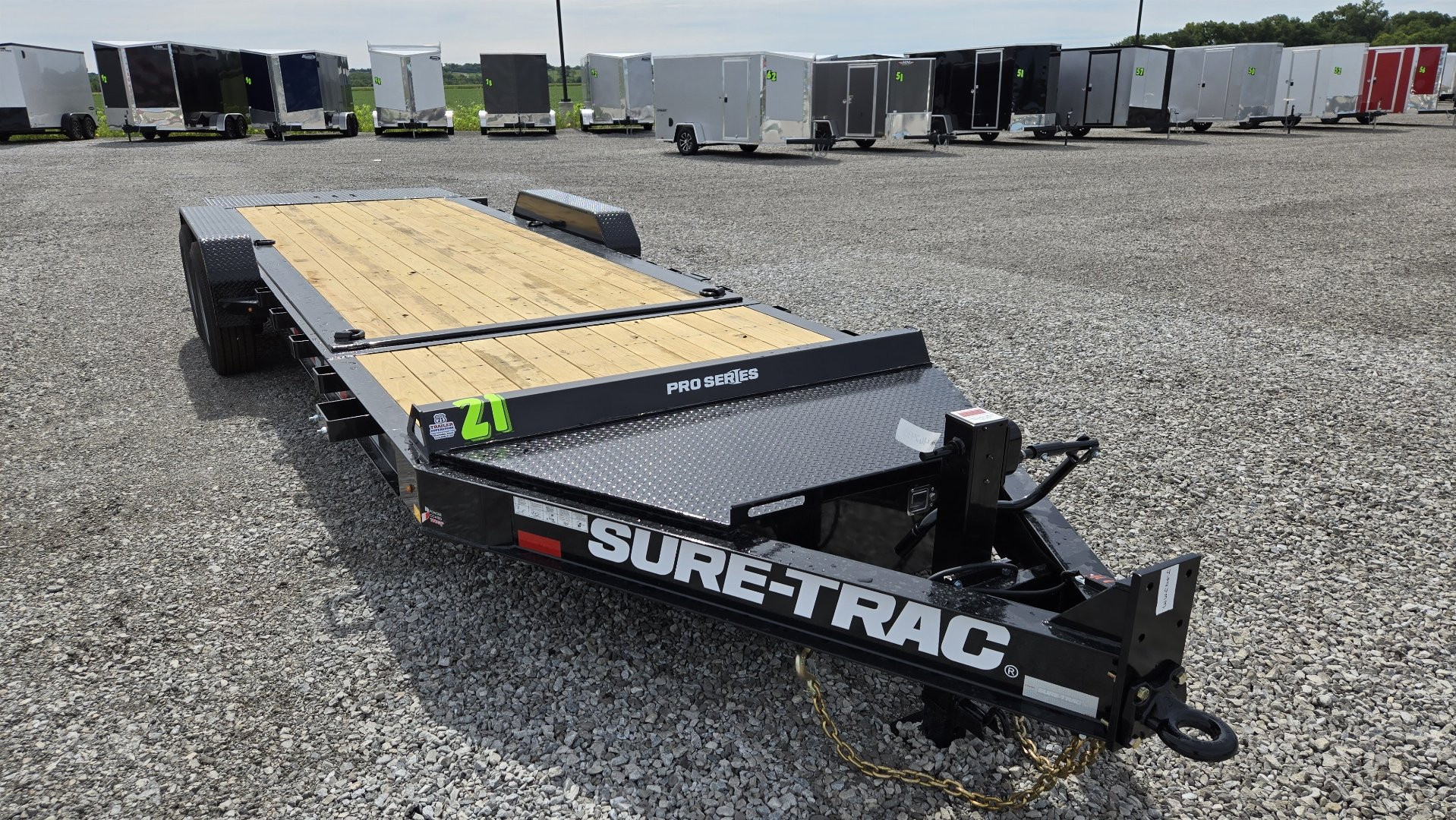 2025 Sure-Trac