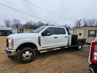 New 2024 CM Truck Beds SK-03946034SDDLX Truck Bodies