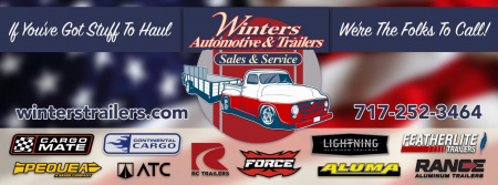 New 2026 Lightning Trailers V8.5X28TA Car / Racing Trailer