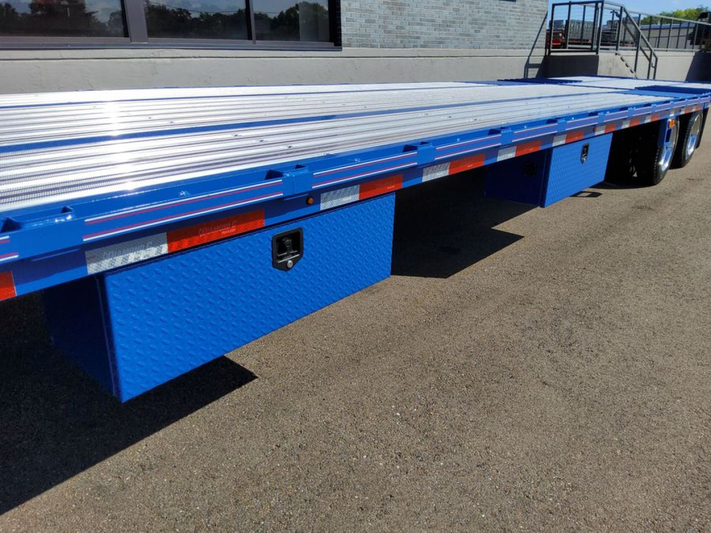 New (T1304236) 2026 Diamond C FMAX