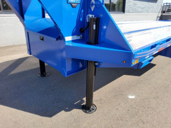 New (T1304236) 2026 Diamond C FMAX