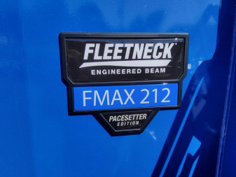 New (T1304236) 2026 Diamond C FMAX
