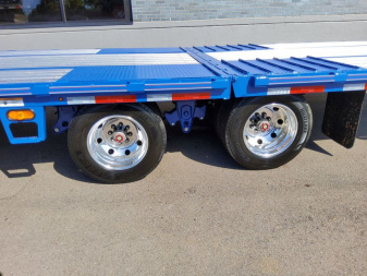 New (T1304236) 2026 Diamond C FMAX