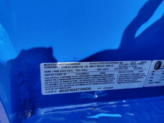 New (T1304236) 2026 Diamond C FMAX