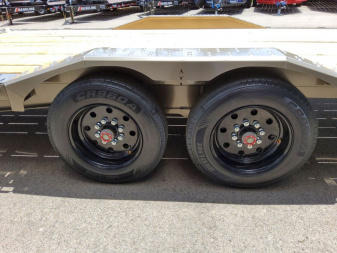 New (S1303430) 2025 Diamond C HXD