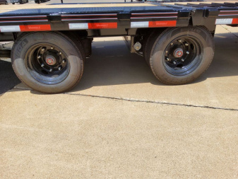 New (S1300811) 2025 Diamond C SDX