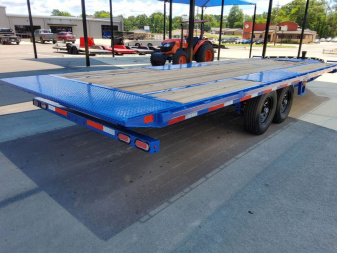New (S1302561) 2025 Diamond C DET