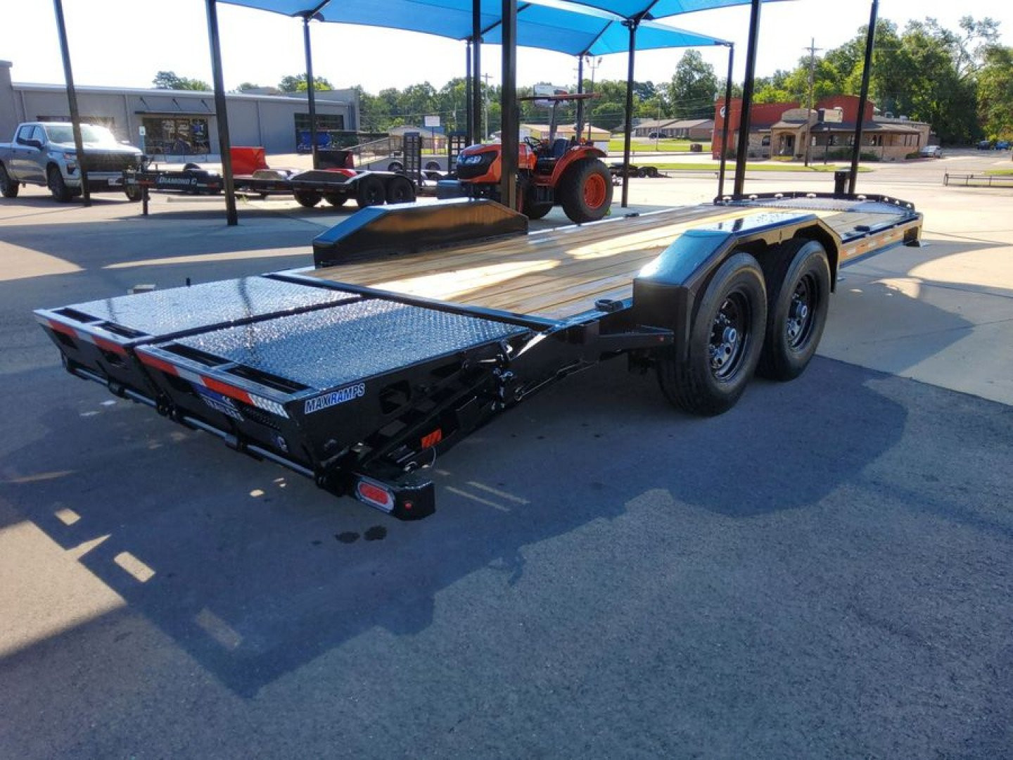 New (S1302698) 2025 Diamond C LPX