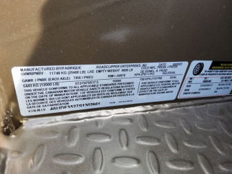 New (S1302661) 2025 Diamond C FMAX