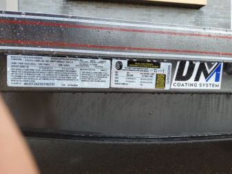 New (S1302757) 2025 Diamond C HXD