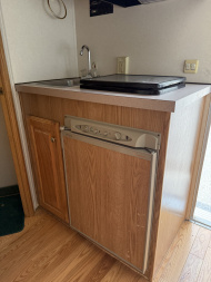 Used 2001 Sooner 7307 Horse Trailer