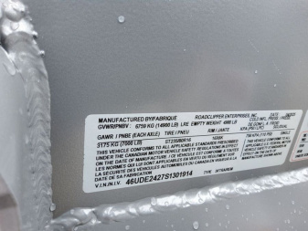 New (S1301914) 2025 Diamond C LPX