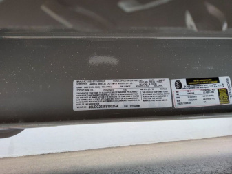 New (S1302744) 2025 Diamond C GTF