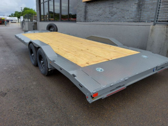 New (S1302744) 2025 Diamond C GTF