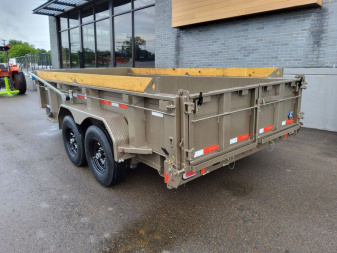 New (S1301901) 2025 Diamond C LPT