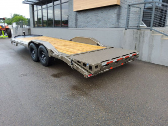 New (S1301833) 2025 Diamond C LPX