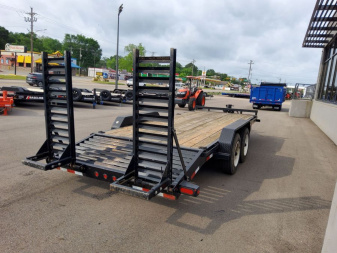Used (L2080298) 2020 CM Trailers Trailer
